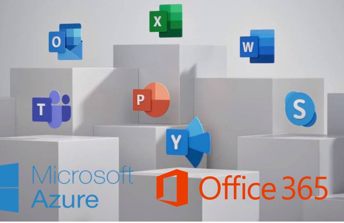 Office 365 y Azure