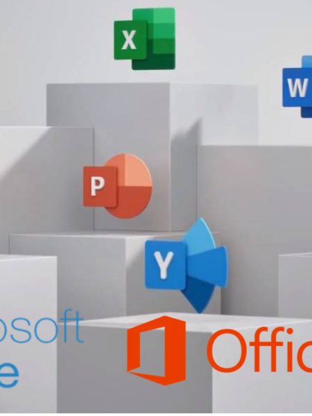 Office 365 y Azure