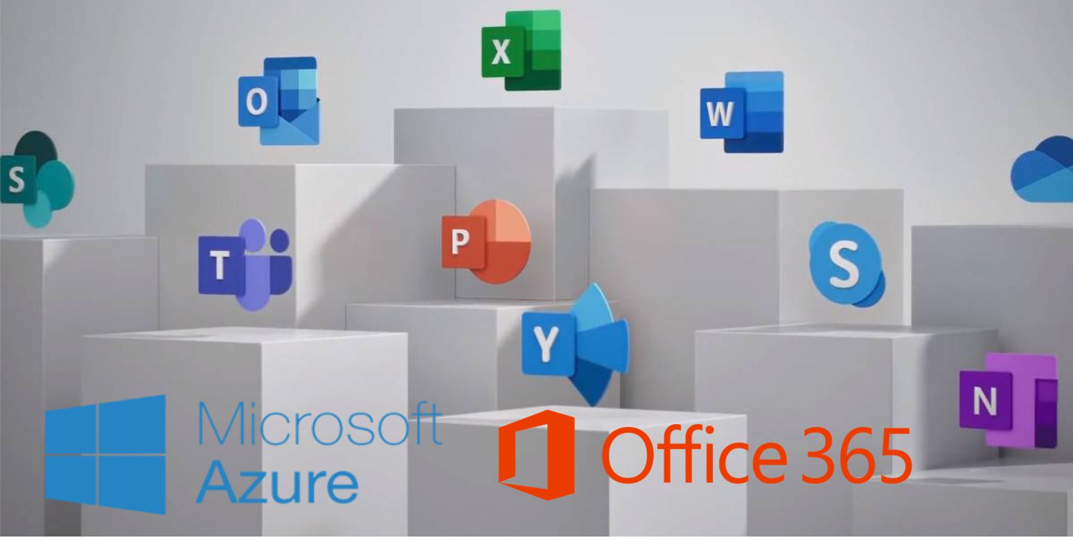 Office 365 y Azure