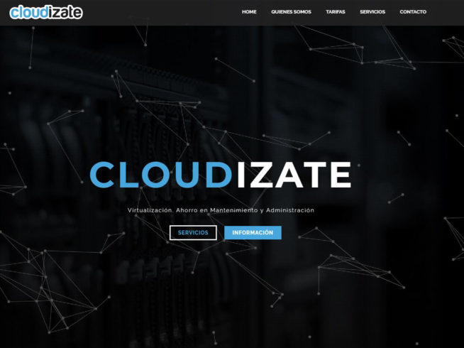 Seteinco portafolio cloudizate