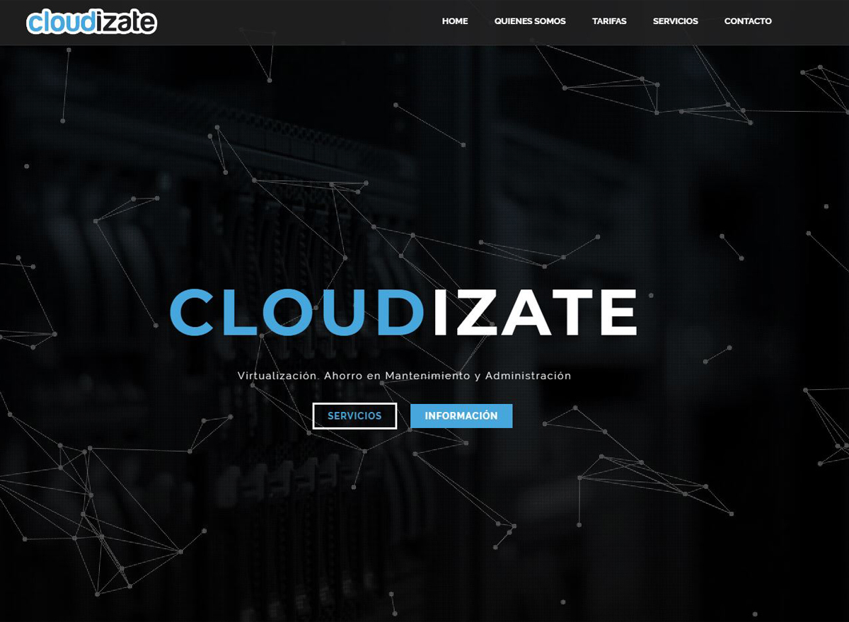 Seteinco portafolio cloudizate