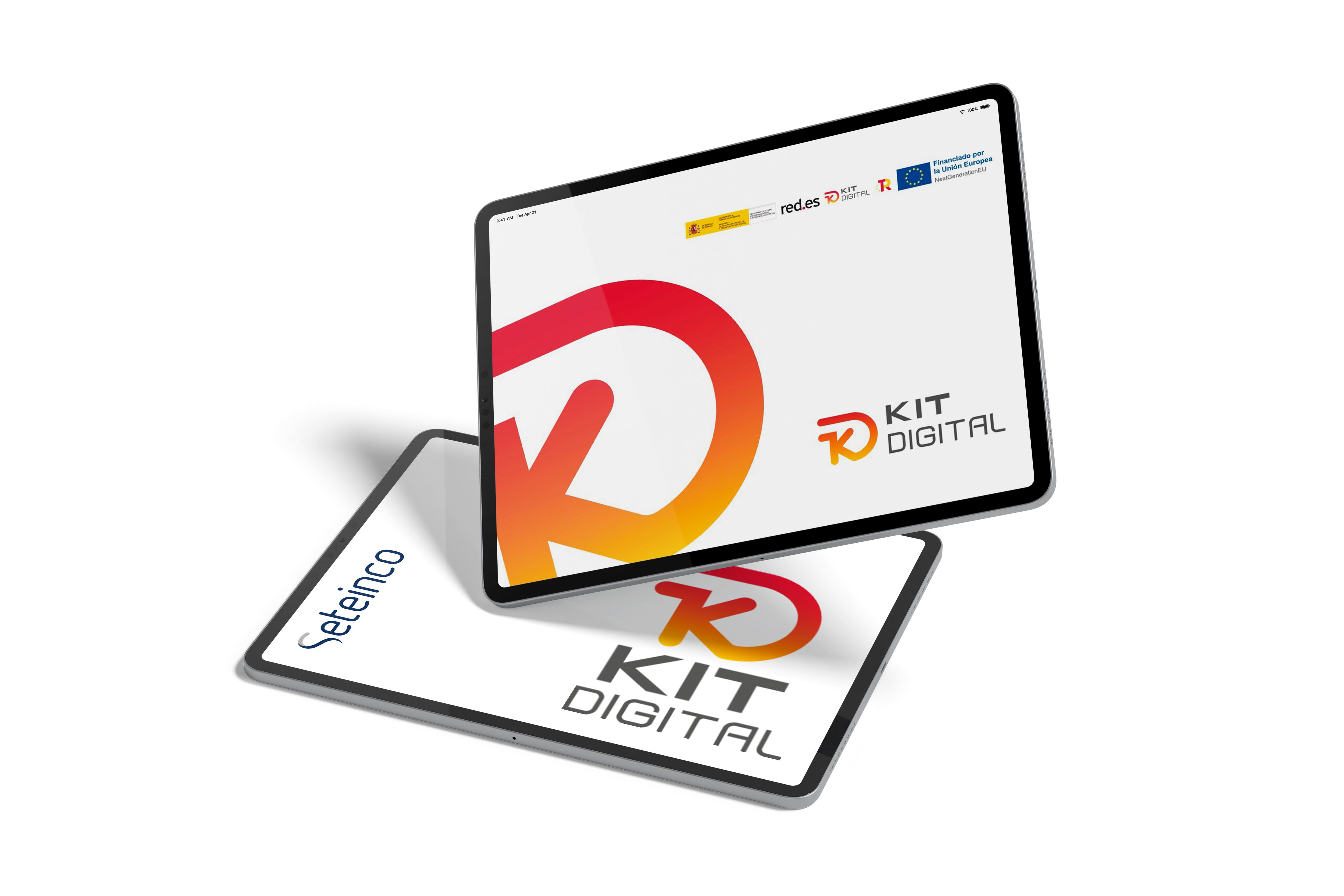 kit digital