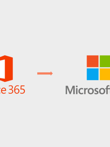 Microsoft 365