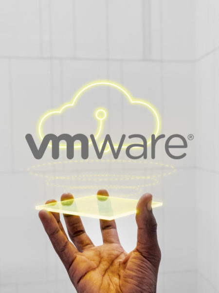 Vmware actualización