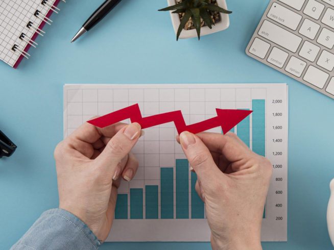 beneficios de la digitalización