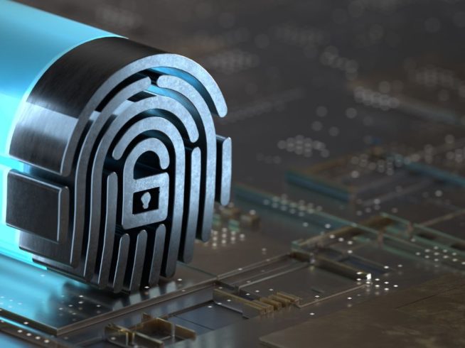 Errores de ciberseguridad