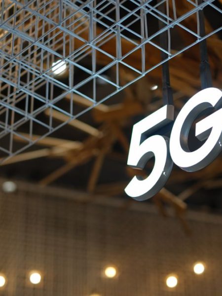 5G en Vigo