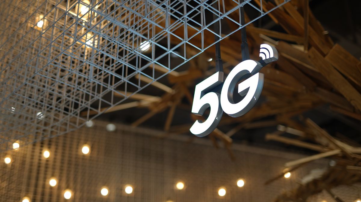 5G en Vigo