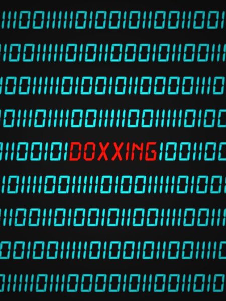 Doxxing