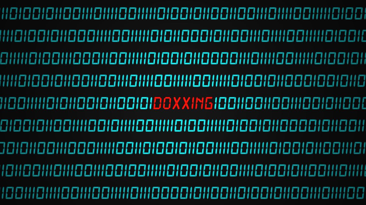 Doxxing