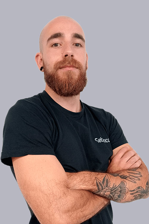 Rubén Noboa