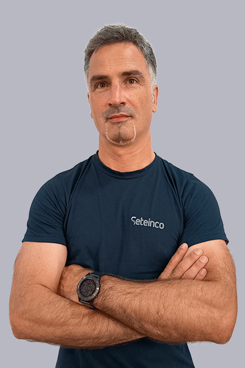 Marcos Rodríguez